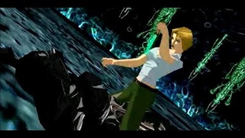 🔫 [PS1] Fear Effect 2 Playthrough - [Final] 🔫 [Twitch VOD] [No Edit]