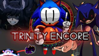 Trinity Encore