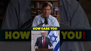 Tucker Goes Off on Trump‼️🔥🔥 #usa #america #israel #spain #palestine #iran #politics #congress #news