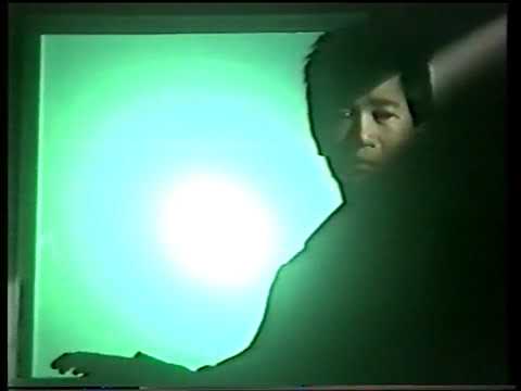 陈百强(Danny Chan)-等 1985 MV