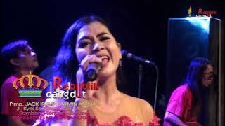 MIMIN AMINAH cover CUBIT - CUBITAN // KAISAR REPUBLIK DANGDUT