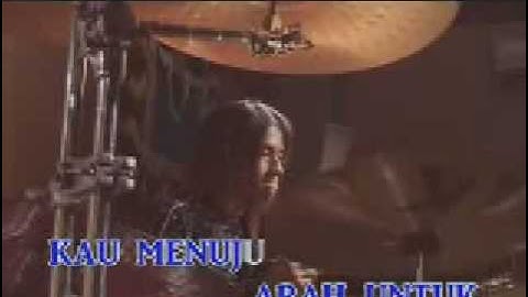 KRISTAL - CINTA TIGA SEGI [ HIGH QUALITY ]