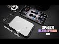 Spigen Ultra Hybrid Case Review: Best iPhone 17 Pro Max Case