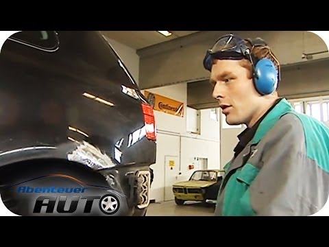 Video: Was tötet Rost an einem Auto?