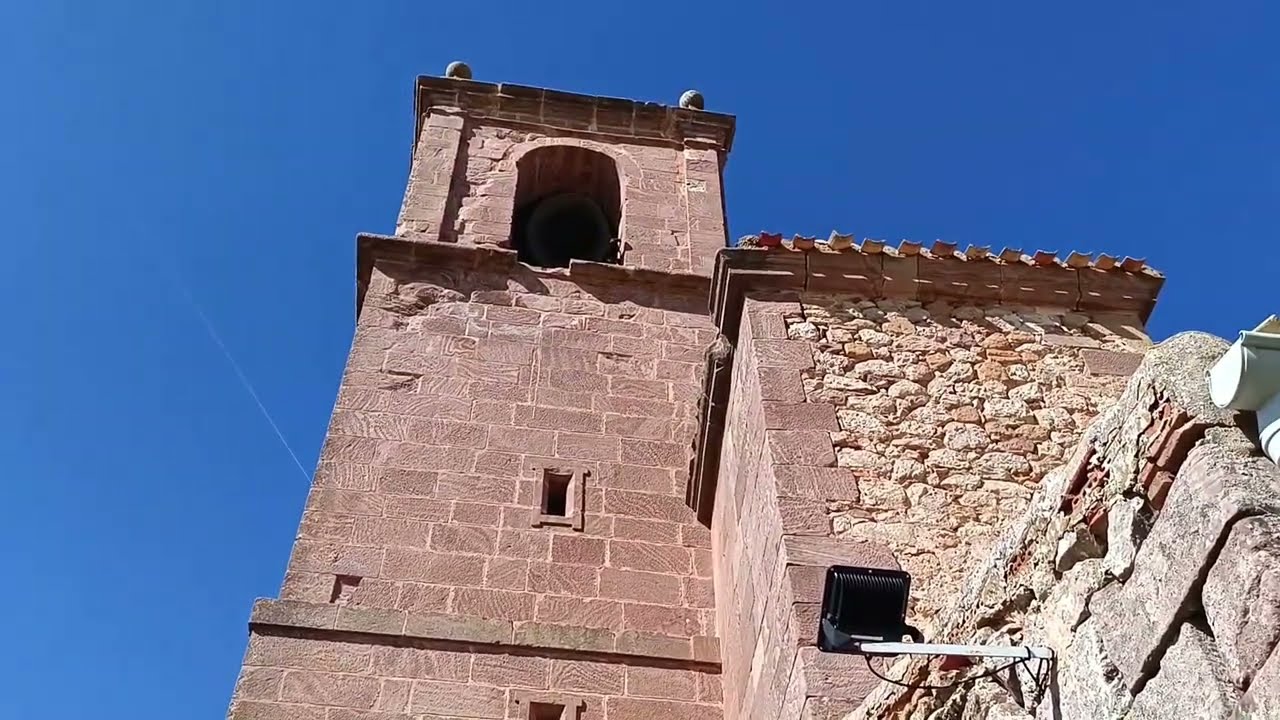 Paseo por Nazar (Navarra)