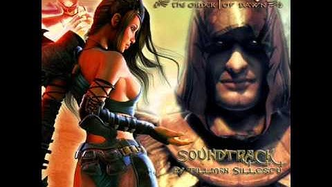 SpellForce: The Order of Dawn Soundtrack [31] - The Shiel