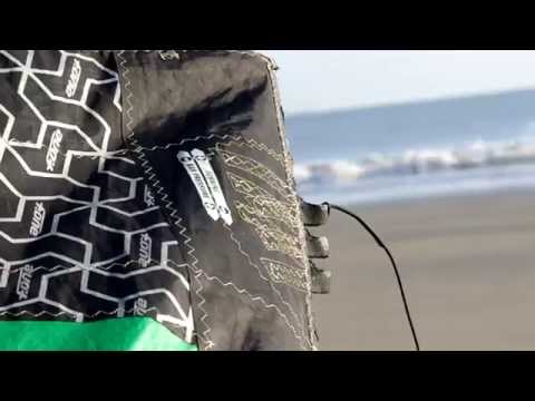 Kitesurf Octobre 2015 kourou