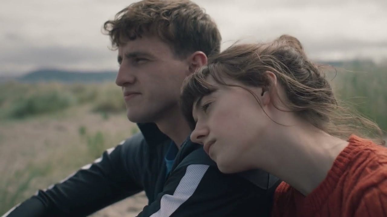 Normal People || Liability