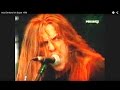 Capture de la vidéo Acid Drinkers Live Sopot 1996