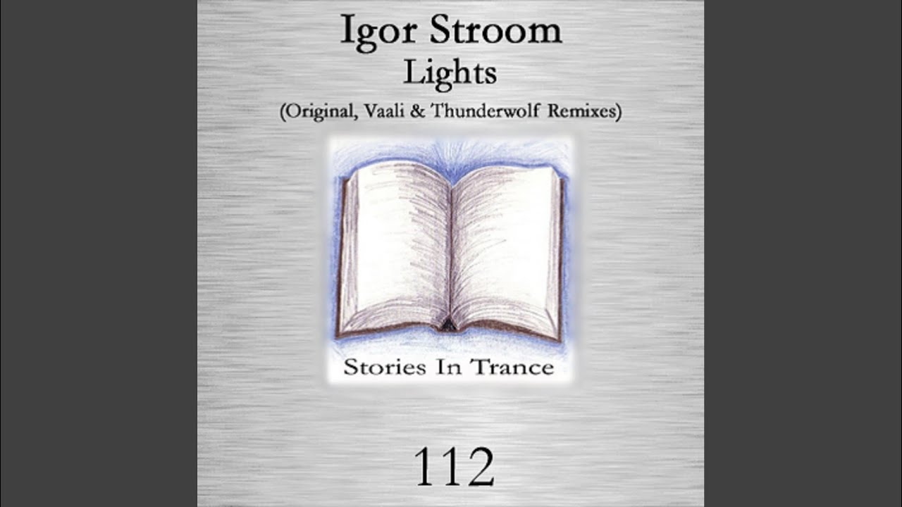 Watch Lights (Thunderwolf Remix) on YouTube Watch Lights (Thunderwolf Remix) on YouTube