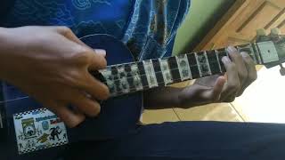 Melody kentrung senar 3 bohoso moto