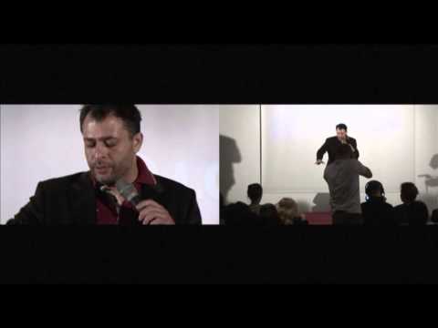 Omar Marzouk Doing Comedy For Hizbollah, dying on my ass