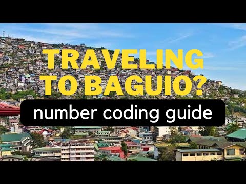 Video: Mayroon bang mga ZIP code sa Trinidad?