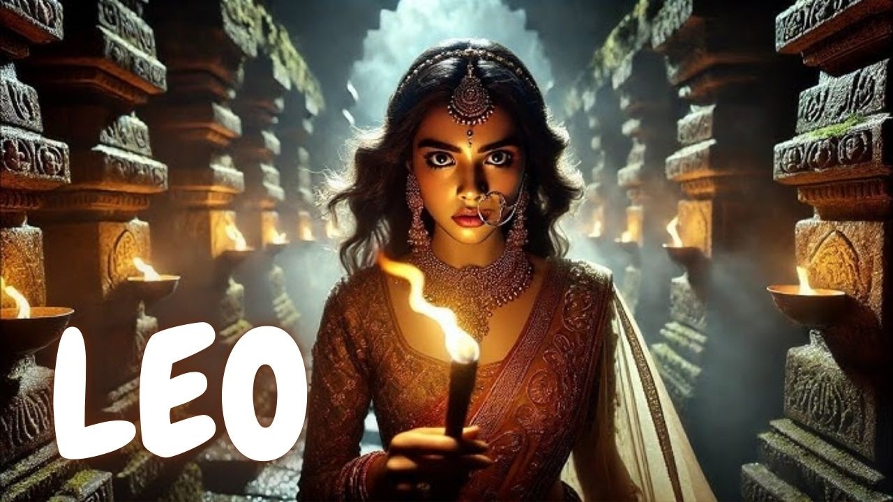 ЛЕВ🪬 О БОЖЕ! МЕНЯ РАЗБУДИЛА МЕРТВАЯ ЖЕНЩИНА В 4 УТРА, ЧТОБЫ РАССКАЗАТЬ ВАМ ЭТУ ПРАВДУ💀🔮ЛЕВ, МАРТ ...