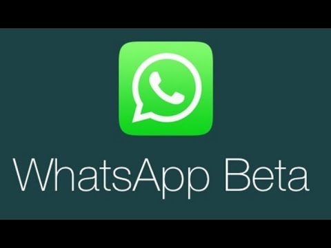 whatsapp beta apk latest version download whatsapp beta apk latest version download