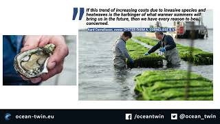 Invasive Species Risk Assessment (ISRA) pilot demo