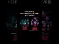 LIVE NOW😎👀 #shorts #fnaf #fnafhelpwanted #vr #viral 