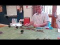 Beginning of video