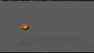 Animation Test Ball 1