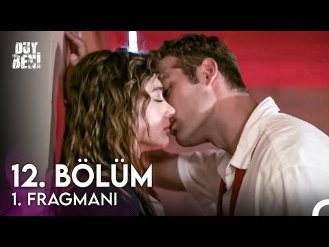 Duy Beni 12. Bölüm Fragmanı