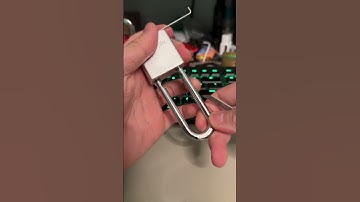 The Master Lock 570(?????)