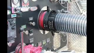 Fire Department Long Handle Hard Suction Hose (NH / NST) screenshot 5