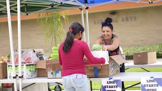 Condor Corner: Basic Needs