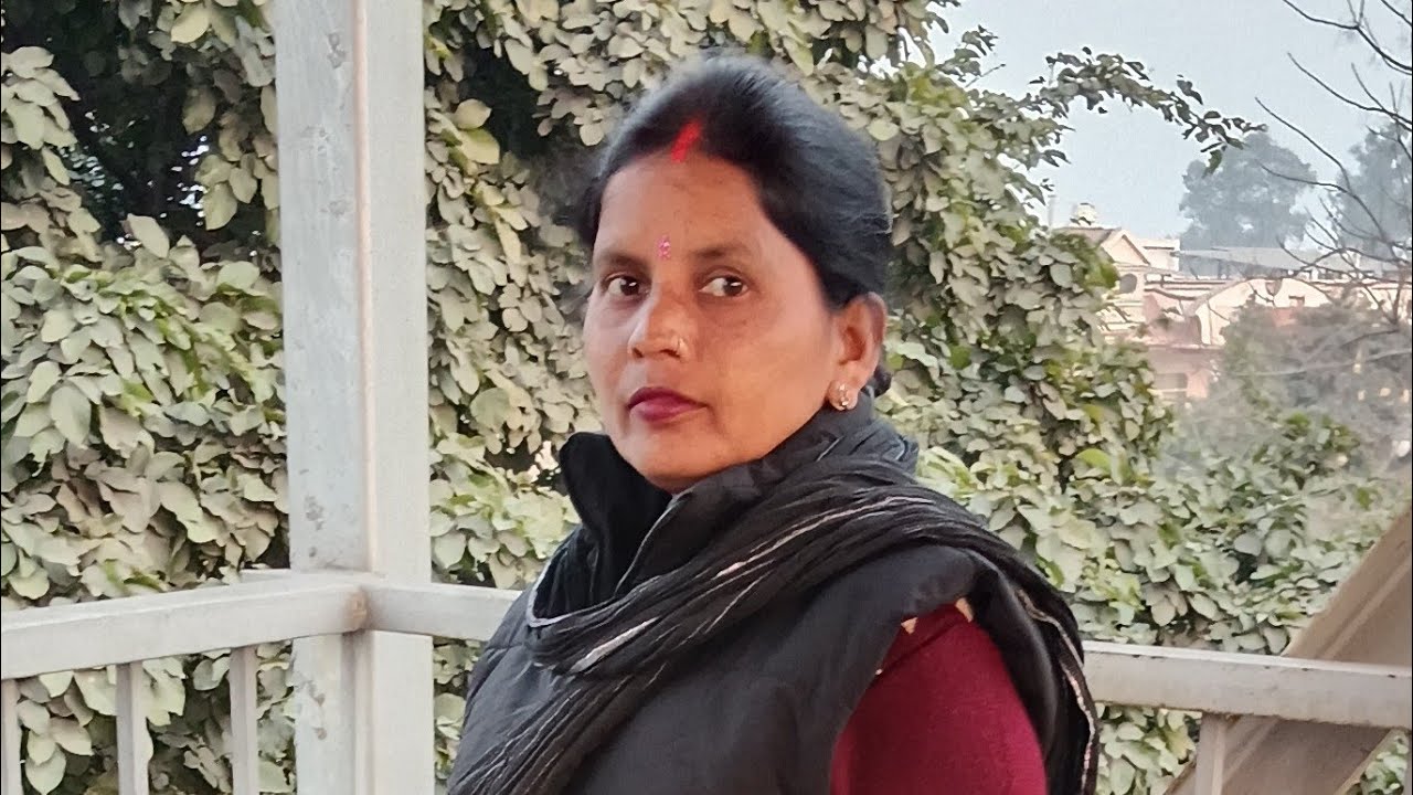 Rani devi लाइव है! - YouTube