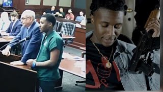 YR Mookey Was Facing 20 Years In Prison, But They Gave Him 10 Because...