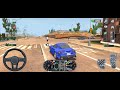 Taxi sim 2022 Mobile Gameplay | NEW CAR UNLOCKED & Driving | 3D Android. | DK of Mobile Games |