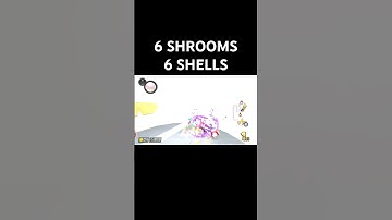 insane blue shell dodges #mario #mariokart #mk8dx #nintendo