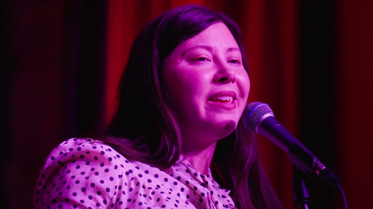 Jada Brown | KFAI’s Live from Minnesota