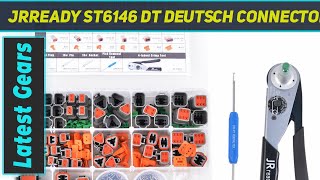 JRready ST6146 DT Deutsch Connector Kit - Review 2023