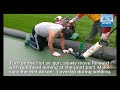 Installation Guide Shock pad / non infill football grass   ACT GROUP