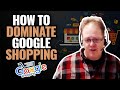 Google Shopping: Advanced Tips to Dominate - What's Working in Ecommerce (Episode 9)