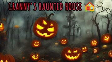 Granny Has a Very Small Heart 💖