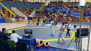 2023 Ümitler Milli Takım Seçmesi 68Kg Berkay Erer Vs Gökhan E.keskin