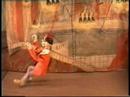 The World Famous Puppet Circus - Film maker Ann Pe...