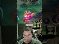 CLAUDE C NYA COMEBACK! #mlbb #mobilelegends #mobilelegendsindonesia