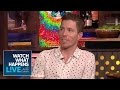 Shaun White Dishes On The Olympic Village | WWHL