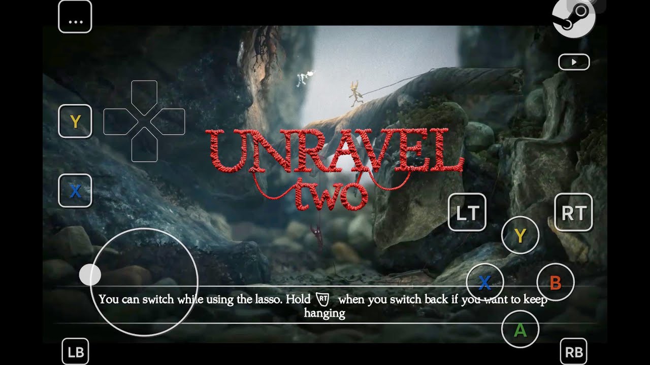 Download Unravel-2: the Unravel-Two Game APK - Latest Version 2023