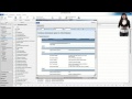 MS CRM 2011  Урок №15  Использование мастера отчетов