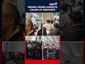 فوضى عارمة في المطارات بعد إلغاء أكثر من 100 رحلة لشركة إنديغو الركاب يتضررون بشدة N18S 