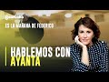 Hablemos con Ayanta: Con Reyes Calderón