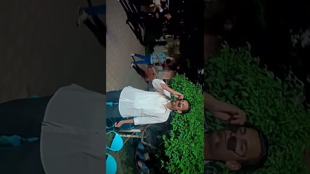 Fresher party of 2k23 with 😎 friends.