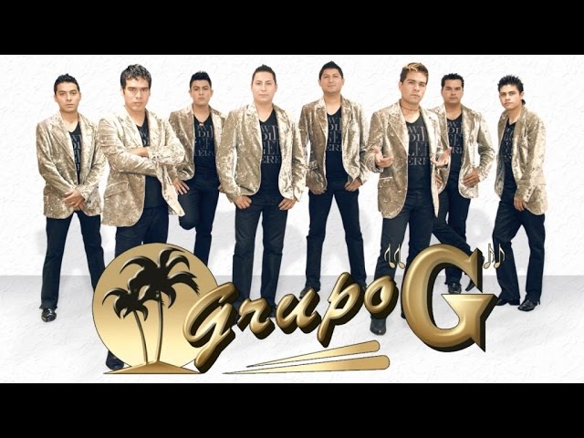 Grupo G - Si Quieres Escapar de Mí