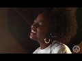 Justine skye sings fan favorite collide for they have the rangesessions
