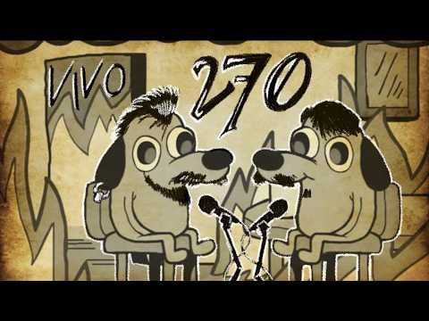 PERSPECTIVA 2026 - LiveCast 270