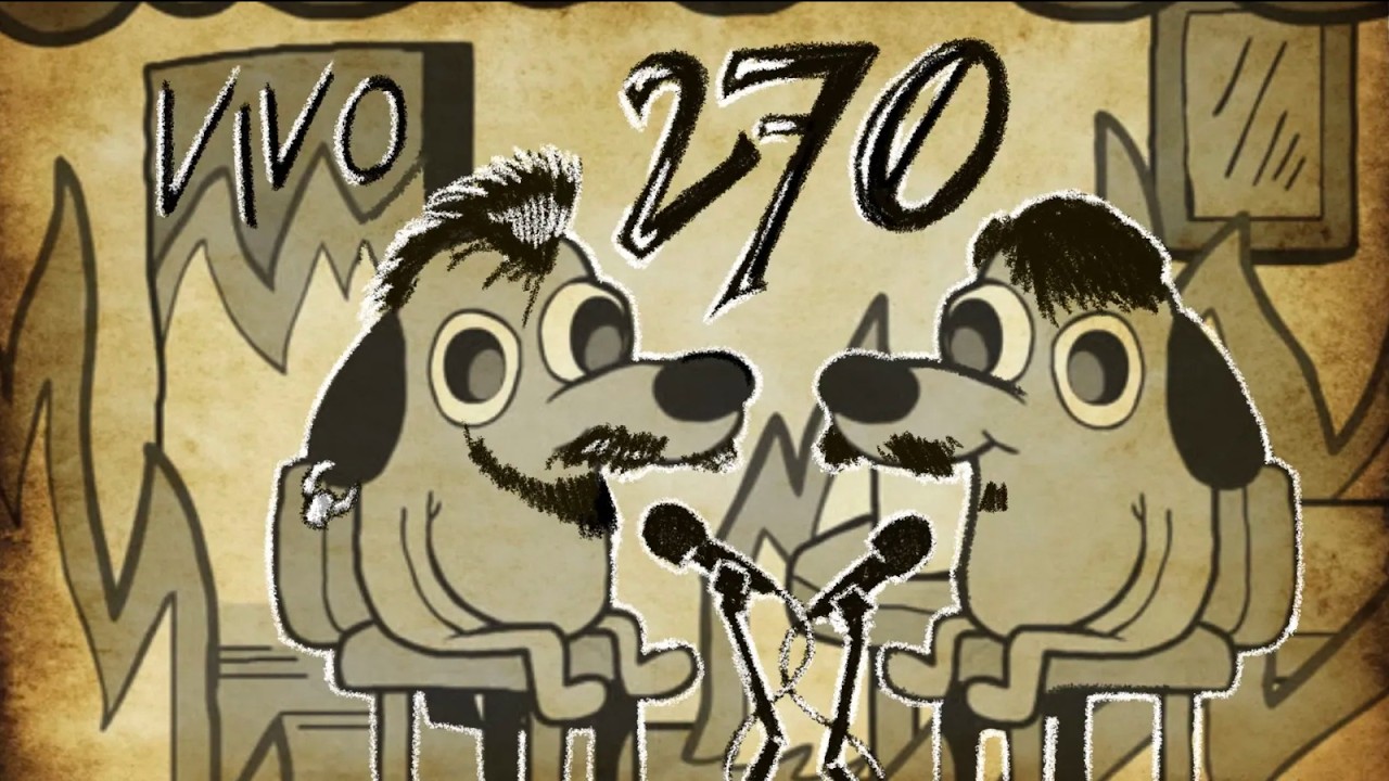 PERSPECTIVA 2026 - LiveCast 270