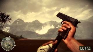 2014 - MOST REALISTIC GRAPHICS - 1ST PERSON SHOOTER SIMULATOR GAME screenshot 5